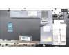 Lenovo 5CB1L09899 Tastatur inkl. Topcase ASM_BUL L82WQ RGB WTWOL