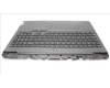 Lenovo 5CB1L09902 Tastatur inkl. TopcaseASM_EUROENGL82WQRGBWTWOL