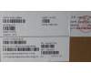 Lenovo 5CB1L09904 Tastatur inkl. TopcaseASM_FRA/ARAL82WQRGBWTWOL