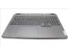 Lenovo 5CB1L09905 Tastatur inkl. TopcaseASM_FRA/ENGL82WQRGBWTWOL