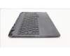 Lenovo 5CB1L09910 Tastatur inkl. Topcase ASM_HUN L82WQ RGB WTWOL