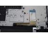 Lenovo 5CB1L09913 Tastatur inkl. Topcase ASM_JPN L82WQ RGB WTWOL