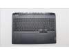 Lenovo 5CB1L09914 Tastatur inkl. Topcase ASM_KOR L82WQ RGB WTWOL