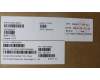 Lenovo 5CB1L09914 Tastatur inkl. Topcase ASM_KOR L82WQ RGB WTWOL