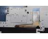 Lenovo 5CB1L09914 Tastatur inkl. Topcase ASM_KOR L82WQ RGB WTWOL