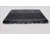 Lenovo 5CB1L09914 Tastatur inkl. Topcase ASM_KOR L82WQ RGB WTWOL