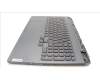 Lenovo 5CB1L09915 Tastatur inkl. Topcase ASM_LA SPAL82WQRGBWTWOL