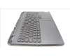 Lenovo 5CB1L09915 Tastatur inkl. Topcase ASM_LA SPAL82WQRGBWTWOL