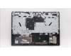 Lenovo 5CB1L09919 Tastatur inkl. Topcase ASM_SLV L82WQ RGB WTWOL