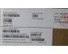 Lenovo 5CB1L09919 Tastatur inkl. Topcase ASM_SLV L82WQ RGB WTWOL