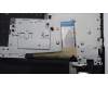 Lenovo 5CB1L09919 Tastatur inkl. Topcase ASM_SLV L82WQ RGB WTWOL