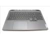Lenovo 5CB1L09920 Tastatur inkl. Topcase spanisch L82WQ RGB WTWOL