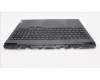 Lenovo 5CB1L09921 Tastatur inkl. Topcase schweiz L82WQ RGB WTWOL