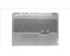 Lenovo 5CB1L09924 Tastatur inkl. Topcase ASM_TUR L82WQ RGB WTWOL