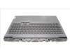 Lenovo 5CB1L09924 Tastatur inkl. Topcase ASM_TUR L82WQ RGB WTWOL