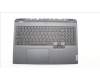Lenovo 5CB1L09926 Tastatur inkl. Topcase ASM_UKR L82WQ RGB WTWOL