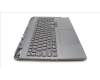 Lenovo 5CB1L09926 Tastatur inkl. Topcase ASM_UKR L82WQ RGB WTWOL