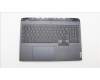 Lenovo 5CB1L09927 Tastatur inkl. Topcase ASM_USAENGL82WQRGBWTWOL