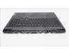 Lenovo 5CB1L09927 Tastatur inkl. Topcase ASM_USAENGL82WQRGBWTWOL