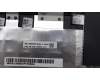 Lenovo 5CB1L09929 Tastatur inkl. Topcase ASM_BEL L82WQ WH WT WOL