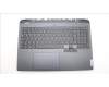 Lenovo 5CB1L09929 Tastatur inkl. Topcase ASM_BEL L82WQ WH WT WOL