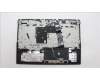 Lenovo 5CB1L09929 Tastatur inkl. Topcase ASM_BEL L82WQ WH WT WOL