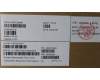 Lenovo 5CB1L09929 Tastatur inkl. Topcase ASM_BEL L82WQ WH WT WOL