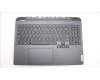 Lenovo 5CB1L09934 Tastatur inkl. Topcase ASM_EUROENGL82WQWHWTWOL
