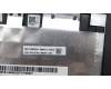 Lenovo 5CB1L09934 Tastatur inkl. Topcase ASM_EUROENGL82WQWHWTWOL