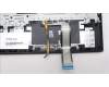 Lenovo 5CB1L09935 Tastatur inkl. Topcase ASM_FRA L82WQ WH WT WOL