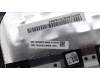 Lenovo 5CB1L09938 Tastatur inkl. Topcase deutsch L82WQ WH WT WOL