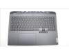 Lenovo 5CB1L09938 Tastatur inkl. Topcase deutsch L82WQ WH WT WOL
