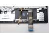 Lenovo 5CB1L09944 Tastatur inkl. Topcase ASM_ITA L82WQ WH WT WOL