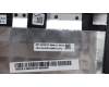Lenovo 5CB1L09947 Tastatur inkl. Topcase ASM_LA SPA L82WQWHWTWOL