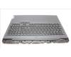 Lenovo 5CB1L09948 Tastatur inkl. Topcase ASM_NORDIC L82WQWHWTWOL