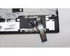 Lenovo 5CB1L09948 Tastatur inkl. Topcase ASM_NORDIC L82WQWHWTWOL
