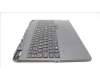Lenovo 5CB1L09948 Tastatur inkl. Topcase ASM_NORDIC L82WQWHWTWOL