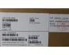 Lenovo 5CB1L09952 Tastatur inkl. Topcase spanisch L82WQ WH WT WOL