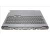Lenovo 5CB1L09952 Tastatur inkl. Topcase spanisch L82WQ WH WT WOL