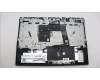 Lenovo 5CB1L09953 Tastatur inkl. Topcase schweiz L82WQ WH WT WOL