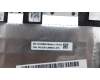Lenovo 5CB1L09953 Tastatur inkl. Topcase schweiz L82WQ WH WT WOL