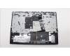 Lenovo 5CB1L10762 Tastatur inkl. Topcase ASM_USA ENGL82WQWHWTWOL