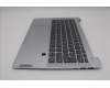 Lenovo 5CB1L10802 Tastatur inkl. Topcase_ENG C82XD FP CG BL AL
