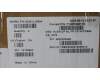 Lenovo 5CB1L10804 COVER UpCase_EUROENG C82XD FP CG BL AL