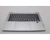 Lenovo 5CB1L10807 Tastatur inkl. Topcase_RUS C82XD FP CG BL AL
