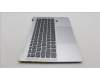 Lenovo 5CB1L10807 Tastatur inkl. Topcase_RUS C82XD FP CG BL AL