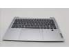 Lenovo 5CB1L10809 Tastatur inkl. Topcase_HBW C82XD FP CG BL AL