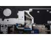 Lenovo 5CB1L10809 Tastatur inkl. Topcase_HBW C82XD FP CG BL AL