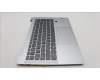 Lenovo 5CB1L10809 Tastatur inkl. Topcase_HBW C82XD FP CG BL AL