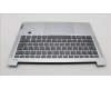 Lenovo 5CB1L10813 Tastatur inkl. Topcase_UK C82XD FP CG BL AL